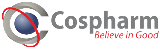 Cospharm IT Support Centre